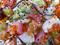 Art: Chirashi Sushi 2 by Artist Deanne Flouton