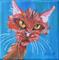 Art: Kai sold by Artist Padgett Mason