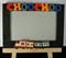 Art: Choo Choo by Artist Staci Rose