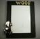 Art: Woof by Artist Staci Rose