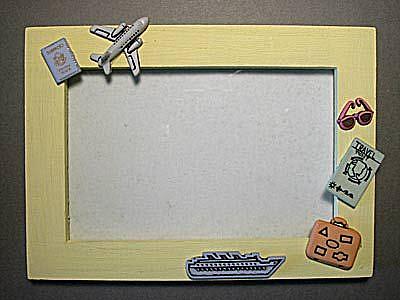 Art: Vacation by Artist Staci Rose