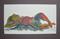 Art: Reclining Nude by Artist Laura Gemme Triplett