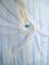 Art: Looking Inward   Detail by Artist Ruth Edward Anderson