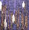 Art: Hide & Seek       3D Mixed Media on Canvas    SOLD by Artist Ruth Edward Anderson