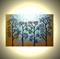 Art: MEMORY OF SPRING by Artist Daniel J Lafferty