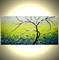 Art: BLOSSOM EVENING by Artist Daniel J Lafferty