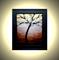 Art: BLOSSOM DAWN REFLECTION by Artist Daniel J Lafferty
