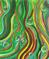 Art: SOLITUDE by Artist Dawn Hough Sebaugh