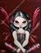 Art: ROSE FAIRY by Artist Martin Catterton