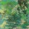 Art: SPACIAL (SOLD) by Artist Dawn Hough Sebaugh