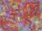 Art: INFINITY (SOLD) by Artist Dawn Hough Sebaugh