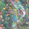 Art: LEAP OF FAITH (SOLD) by Artist Dawn Hough Sebaugh