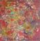 Art: SUNSET (SOLD) by Artist Dawn Hough Sebaugh