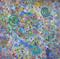 Art: INTUITIVE (SOLD) by Artist Dawn Hough Sebaugh