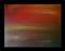 Art: SUNSET-sold by Artist LUIZA VIZOLI