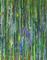 Art: DOWN POUR by Artist Dawn Hough Sebaugh