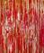 Art: RISK IT ALL (SOLD) by Artist Dawn Hough Sebaugh