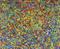 Art: SUNSHINE LOLIPOPS AND RAINBOWS by Artist Dawn Hough Sebaugh