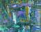 Art: CHAI by Artist Dawn Hough Sebaugh