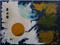 Art: ORIGINAL abstract PAINTING MODERN Art by Artist Nataera