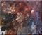 Art: ORIGINAL abstract PAINTING MODERN Art by Artist Nataera
