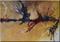 Art: ORIGINAL abstract PAINTING MODERN Art by Artist Nataera
