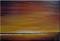 Art: ORIGINAL abstract LANDSCAPE PAINTING,acrylic on canvas  by Artist Nataera