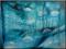 Art: ORIGINAL ABSTRACT PAINTING by Artist Nataera