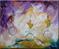 Art: ORIGINAL ABSTRACT FIGURATIVE PAINTING by Artist Nataera