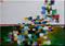 Art: ORIGINAL ABSTRACT LANDSCAPE PAINTING by Artist Nataera
