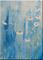 Art: ORIGINAL ABSTRACT PAINTING WITH FLOWER by Artist Nataera