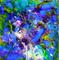 Art: MYSTERY (SOLD) by Artist Dawn Hough Sebaugh