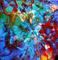 Art: WITHOUT WORDS (SOLD) by Artist Dawn Hough Sebaugh