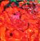Art: FIRESIDE GLOW (SOLD) by Artist Dawn Hough Sebaugh