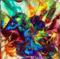 Art: LOVE IN BLOOM (SOLD) by Artist Dawn Hough Sebaugh