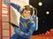 Art: SPACEMAN ON MARS by Artist  Bryan Ward