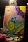 Art: LIVE by Artist sara molano