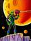 Art: CALLISTO by Artist  Bryan Ward