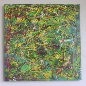Detail Image for art SEDUCED (SOLD)