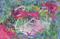 Art: AFTER THE RAIN by Artist Dawn Hough Sebaugh