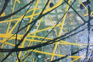 Detail Image for art PILGRAMAGE (SOLD)