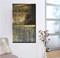Art: Jagged Horizon III SOLD by Artist Kathy Kohl