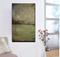 Art: Jagged Horizon V SOLD by Artist Kathy Kohl