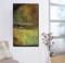 Art: Jagged Horizon IV SOLD by Artist Kathy Kohl