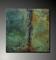 Art: Darkness into light SOLD by Artist Kathy Kohl