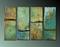 Art: I'll carry you SOLD by Artist Kathy Kohl