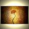 Art: Golden Morning by Artist Daniel J Lafferty