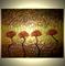 Art: Spring Poppies by Artist Daniel J Lafferty