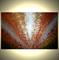 Art: Metallic Light by Artist Daniel J Lafferty