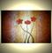 Art: SUNRISE POPPIES by Artist Daniel J Lafferty